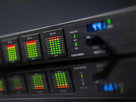 Digitale audiosignaalconverter Black Lion Audio Revolution EXP - 7