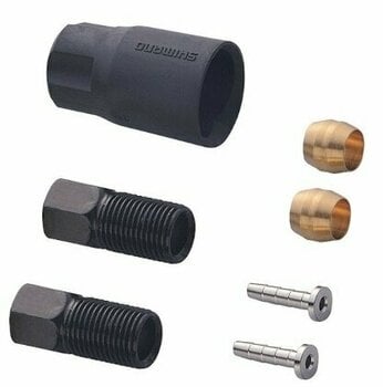 Spare Part / Adapters Shimano SM-BH90-SS 1700 mm Spare Part / Adapters - 2