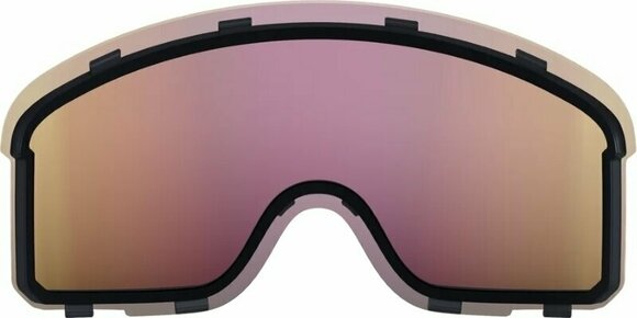 Ski Brillen POC Nexal Lens Intense/Sunny Gold Ski Brillen - 2