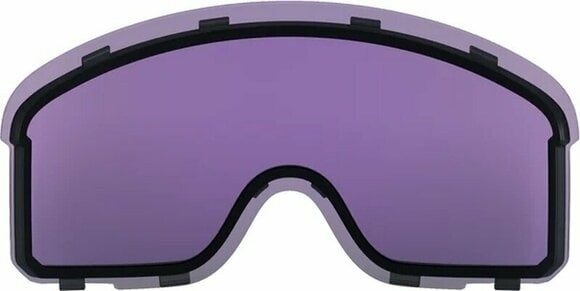 Ski Brillen POC Nexal Lens Highly Intense/Sunny Silver Ski Brillen - 2