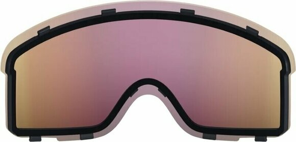 Ski Goggles POC Nexal Mid Lens Intense/Sunny Gold Ski Goggles - 2