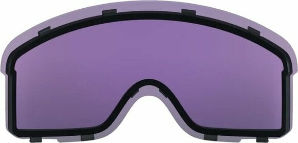 Ski Goggles POC Nexal Mid Lens Highly Intense/Sunny Silver Ski Goggles - 2