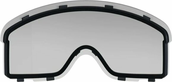 Skidglasögon POC Nexal Mid Lens Clear/No mirror Skidglasögon - 2