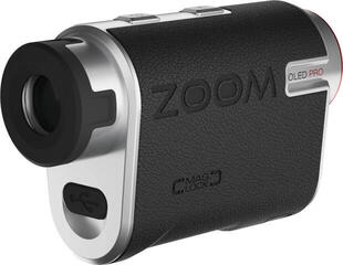 Entfernungsmesser Zoom Focus Oled Pro Rangefinder Entfernungsmesser Black/Silver - 4