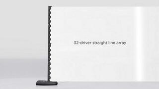 Column PA System Bose Professional L1 Pro32 Array & Power Stand Column PA System - 4