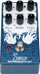 Kytarový efekt EarthQuaker Devices Zoar Dynamic Audio Grinder Kytarový efekt - 1