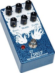 Kytarový efekt EarthQuaker Devices Zoar Dynamic Audio Grinder Kytarový efekt - 2