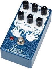 Kytarový efekt EarthQuaker Devices Zoar Dynamic Audio Grinder Kytarový efekt - 3