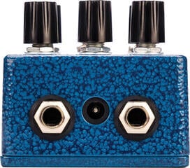 Kytarový efekt EarthQuaker Devices Zoar Dynamic Audio Grinder Kytarový efekt - 6