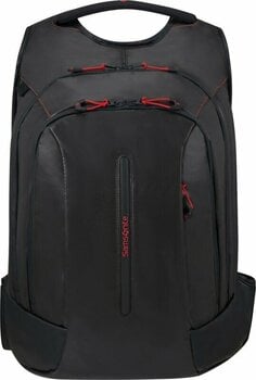 Mochila para portátil Samsonite Ecodiver Laptop Backpack L Black 17.3" Mochila para portátil - 2