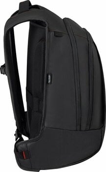 Ruksak na notebook Samsonite Ecodiver Laptop Backpack L Black 17.3" Ruksak na notebook - 4
