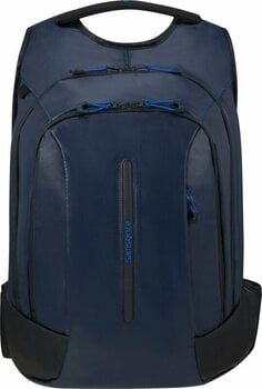 Backpack for Laptop Samsonite Ecodiver Laptop Backpack L Blue Night 17.3" Backpack for Laptop - 2