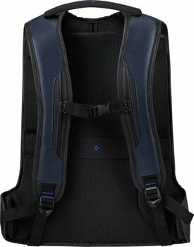 Backpack for Laptop Samsonite Ecodiver Laptop Backpack L Blue Night 17.3" Backpack for Laptop - 6