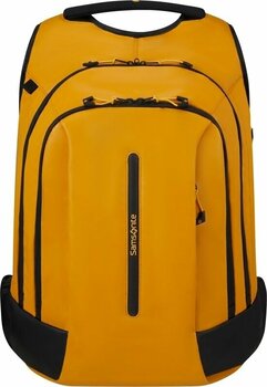 Лайфстайл раница / Чанта Samsonite Ecodiver Laptop Backpack L Yellow 17.3" 26 L - 2