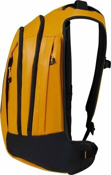 Лайфстайл раница / Чанта Samsonite Ecodiver Laptop Backpack L Yellow 17.3" 26 L - 4