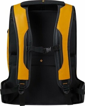Лайфстайл раница / Чанта Samsonite Ecodiver Laptop Backpack L Yellow 17.3" 26 L - 6