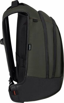 Backpack for Laptop Samsonite Ecodiver Laptop Backpack L Cimbing Ivy 17.3" Backpack for Laptop - 4