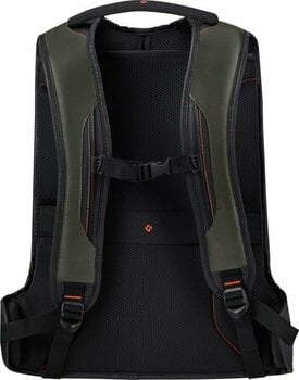 Backpack for Laptop Samsonite Ecodiver Laptop Backpack L Cimbing Ivy 17.3" Backpack for Laptop - 6