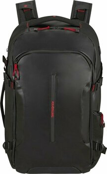 Lifestyle-rugzak / tas Samsonite Ecodiver Travel Backpack S Black 38 L Rugzak - 2