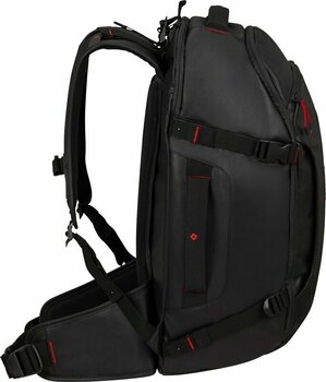 Lifestyle-rugzak / tas Samsonite Ecodiver Travel Backpack S Black 38 L Rugzak - 4