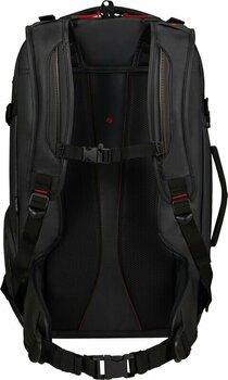 Lifestyle-rugzak / tas Samsonite Ecodiver Travel Backpack S Black 38 L Rugzak - 6