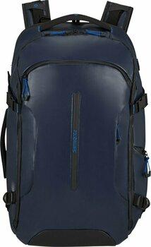 Чанта за пътуване Samsonite Ecodiver Travel Backpack S Раница Blue Night 38 L - 2