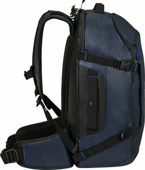Чанта за пътуване Samsonite Ecodiver Travel Backpack S Раница Blue Night 38 L - 4