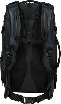 Чанта за пътуване Samsonite Ecodiver Travel Backpack S Раница Blue Night 38 L - 6