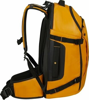 Чанта за пътуване Samsonite Ecodiver Travel Backpack S Раница Yellow 38 L - 4