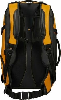 Чанта за пътуване Samsonite Ecodiver Travel Backpack S Раница Yellow 38 L - 6