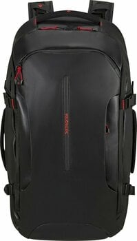 Mochila/saco de estilo de vida Samsonite Ecodiver Travel Backpack M Black 55 L Mochila - 2