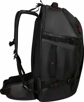 Lifestyle Backpack / Bag Samsonite Ecodiver Travel Backpack M Black 55 L Backpack - 4