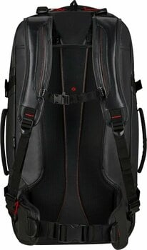 Lifestyle Backpack / Bag Samsonite Ecodiver Travel Backpack M Black 55 L Backpack - 6