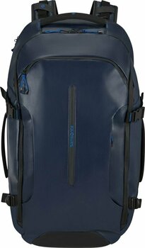 Lifestyle Backpack / Bag Samsonite Ecodiver Travel Backpack M Blue Night 55 L Backpack - 2