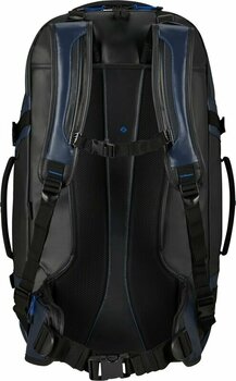 Lifestyle Backpack / Bag Samsonite Ecodiver Travel Backpack M Blue Night 55 L Backpack - 5