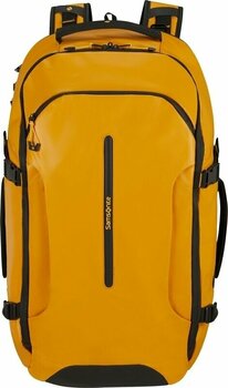 Чанта за пътуване Samsonite Ecodiver Travel Backpack M Раница Yellow 55 L - 2