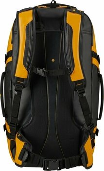 Чанта за пътуване Samsonite Ecodiver Travel Backpack M Раница Yellow 55 L - 6