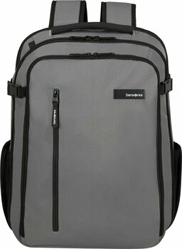 Раница за лаптоп Samsonite Roader Laptop Backpack L Exp Drifter Grey 17.3" Раница за лаптоп - 2