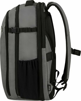 Backpack for Laptop Samsonite Roader Laptop Backpack L Exp Drifter Grey 17.3" Backpack for Laptop - 4
