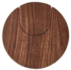 Βάση Τοίχου για Κιθάρα Openhagen HangWithMe Electric Walnut Βάση Τοίχου για Κιθάρα - 1