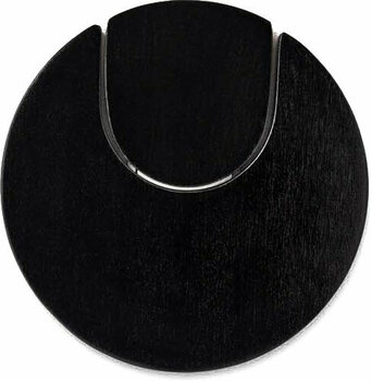 Support de guitare Openhagen HangWithMe Black Support de guitare Black - 2
