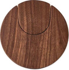 Βάση Τοίχου για Κιθάρα Openhagen HangWithMe Walnut Βάση Τοίχου για Κιθάρα - 1