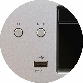 Hi-Fi CD-spelare Marantz CD60 Black Hi-Fi CD-spelare - 7