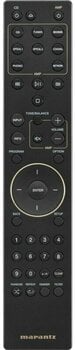 Hi-Fi CD Player Marantz CD60 - Silver Gold - 10