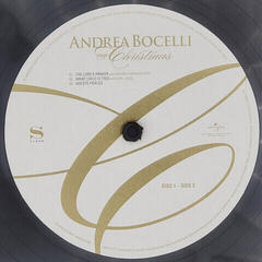 Schallplatte Andrea Bocelli - My Christmas (2 LP) - 2