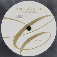 Schallplatte Andrea Bocelli - My Christmas (2 LP) - 3