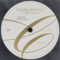 Schallplatte Andrea Bocelli - My Christmas (2 LP) - 4