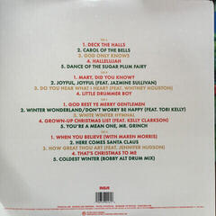 LP deska Pentatonix - Best Of Pentatonix Christmas (2 LP) - 5