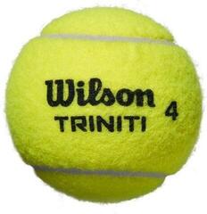 Tenisový míček Wilson Triniti Tenisový míček 3 - 3