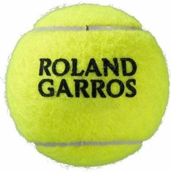 Μπαλάκι Τένις Wilson Roland Garros All Court Tennis Ball 8 - 2